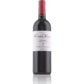 Chateau Cissac AOC Haut Médoc trocken 2017 13% Vol. 0,75l