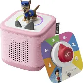 Tonies Toniebox 2 Full Play Bluetooth-lautsprecher