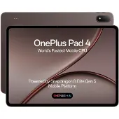 OnePlus Tablet Pad 4 13.2 WiFi - Brown
