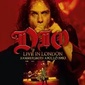Ginza.se Live In London-Hammersmith Apollo 1993