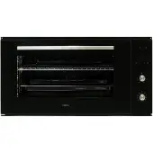 CATA Cmd 9208 Bk Multifunktionsofen
