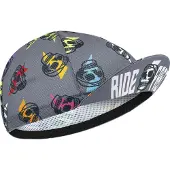Gist 5-Panel-Cap Sommer Ride