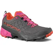 La Sportiva Akyra Ii Wanderschuhe Schwarz EU 37 1/2 Frau Schwarz EU 37 1/2