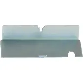 Zebra Papierführung, 82.5mm für TTP2000, KR203, KR403