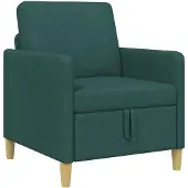 vidaXL Modernes Sofa