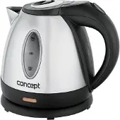 Concept RK3130 EDELSTAHL-KESSEL 1,2 L