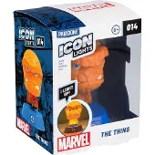 Paladone Fantastic Four Die Ding-symbole Leuchten 22 Cm One Size