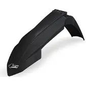Ufo Kotflügel Vorne Ktm Sx/F 23- SX/F 23 SCHWARZ
