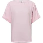 Ipuri Bluse in rosa | Gr.: 36