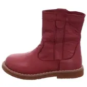 Esgano Kinderstiefel kalt Mädchen in Rot | Gr.: 21