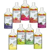Powerbar Electrolyte Drink Passionfruit-Lime 1000 ml Flüssigkeit