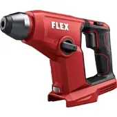 Flexa 18V Akku-Kompakt-Bohrhammer FHE 1-16 18.0-EC ohne Akku