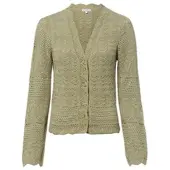 Marie Lund Jacke in schilf - 0008 | Gr.: XS