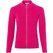 Marie Lund Strickjacke in pink - 0006 | Gr.: L