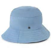 Loevenich Kopfbedeckung in hellblau - 0003 | Gr.: onesize