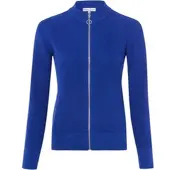 Marie Lund Strickjacke in royal - 0008 | Gr.: S