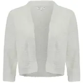 Marie Lund Strickhülle in lind - 0005 | Gr.: 42