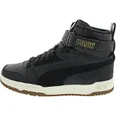 Puma RBD Game WTR Jr 3884490002 (5/black-black)
