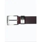Pierre Cardin Gürtel in schwarz - 0002 | Gr.: 85 cm