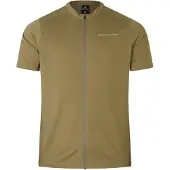 Endura Trikot mit Reißverschluss Loop | Größe M
