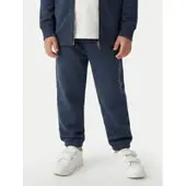 Quiksilver Jogginghose Graphics EQKFB03123 Dunkelblau Regular Fit
