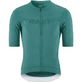 Craft Endur Logo Kurzarm-radtrikot