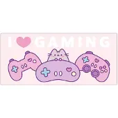 Pusheen Tappetino Mouse Desk: Pusheen