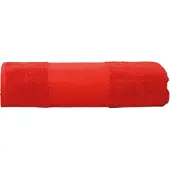 Artg - Handtuch "Print-Me" (Feuerrot)