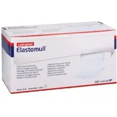 Elastomull 8 cmx4 m elast.Fixierb.45252 100 St