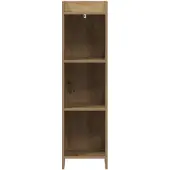 vidaXL Bücherregal-Lager