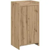 vidaXL Schuhlagerung