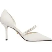 Gino Rossi High Heels CEO-ROSE-LT2087-1-1 Weiß