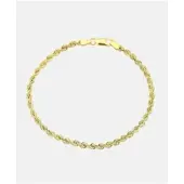 Diamant L'Eternel Armband aus 585 Gelbgold | Gr.: onesize