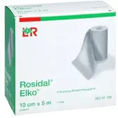 Rosidal Elko 10 Cmx5 M Kurzzugbinde 2 St