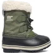 Sorel Schneeschuhe Yoot Pac Nylon Wp 2114112371 Grün 26