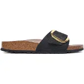 Birkenstock Madrid Big Buckle 1032965 (42/black)