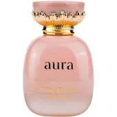 Khadlaj - La Fede Aura Crisp Flower EDP 100ml