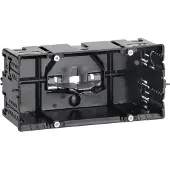 Hager GLS55002, 52 mm, 140 mm, 68,5 mm