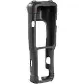 Zebra SG-MC33-RBTG-01, Robuster Schutz für tragbare Geräte, Schwarz, MC33