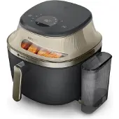 Philips Airfryer 5000 mit Dampf 7,2 l Airfryers NA543/00