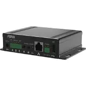 Fanvil PA3, SIP v1 (RFC2543), v2 (RFC3261) over UDP/TCP/TLS RTP/RTCP/SRTP STUN DHCP IPv6 PPPoE L2TP OpenVPN..., L2TP / OpenVPN, 10,100 Mbit/s, 10/100Base-T(X), 3,5 mm, 3,5 mm