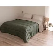 Happy Friday Basic Steppdecke | Gr.: 180 x 260 cm