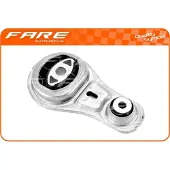 FARE Motorlager Gummimetalllager Vorne für OPEL Vivaro A Kastenwagen (X83) 13181