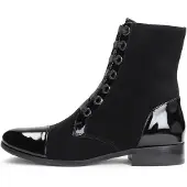 Kazar Boots JESSY in Schwarz | Gr.: 36