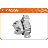 FARE Motorlager Gummimetalllager Oben für FIAT QUBO (225) 13963