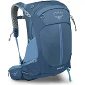 Osprey Sirrus Rucksack Blau Blau One Size