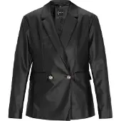 Faina Jacke Frauen Schwarz