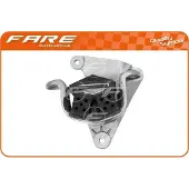 FARE Motorlager Gummimetalllager Links für VW Transporter V Bus (7HB, 7HJ, 7EB, 7EJ, 7EF, 7EG, 7HF, 7EC) 10357