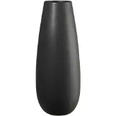 Asa selection Vase, black iron