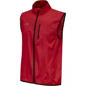 Hummel Kids Core Gilet, TANGO RED, 164